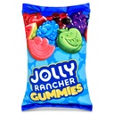 Jolly Rancher Gummies Packaging Plush