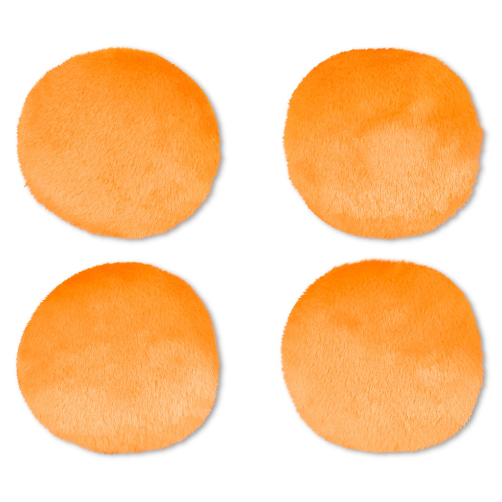 Bagel Bites Packaging Plush