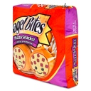 Bagel Bites Packaging Plush