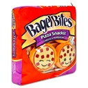 Bagel Bites Packaging Plush