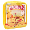 Lunchables Nachos Packaging Plush