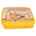 Lunchables Nachos Packaging Plush