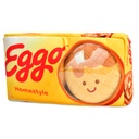 Eggo Packaging Plush