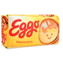 Eggo Packaging Plush