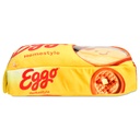 Eggo Packaging Plush