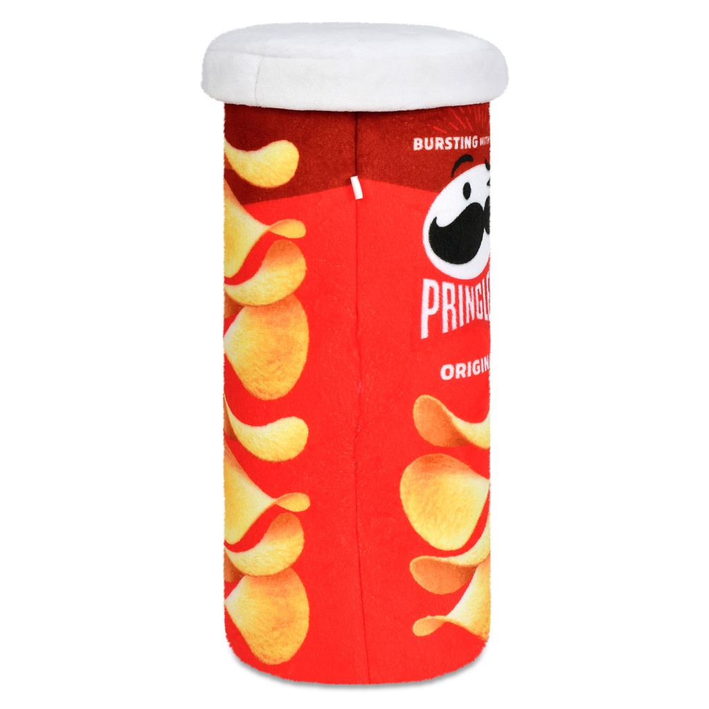 Pringles Packaging Plush