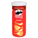 Pringles Packaging Plush