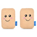 Rice Krispies Treats Packaging Plush