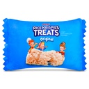 Rice Krispies Treats Packaging Plush