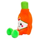 Hot Sauce Screamsicle Plush