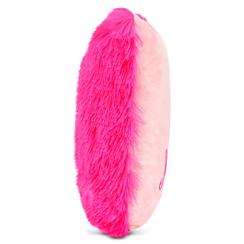 I am a Pink Starburst Plush
