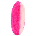 I am a Pink Starburst Plush
