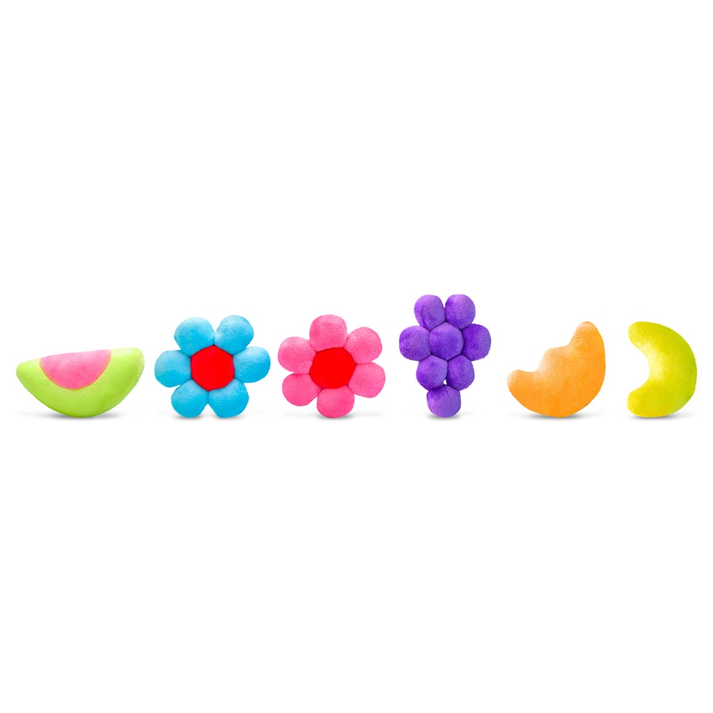 14" Trix Packaging Plush
