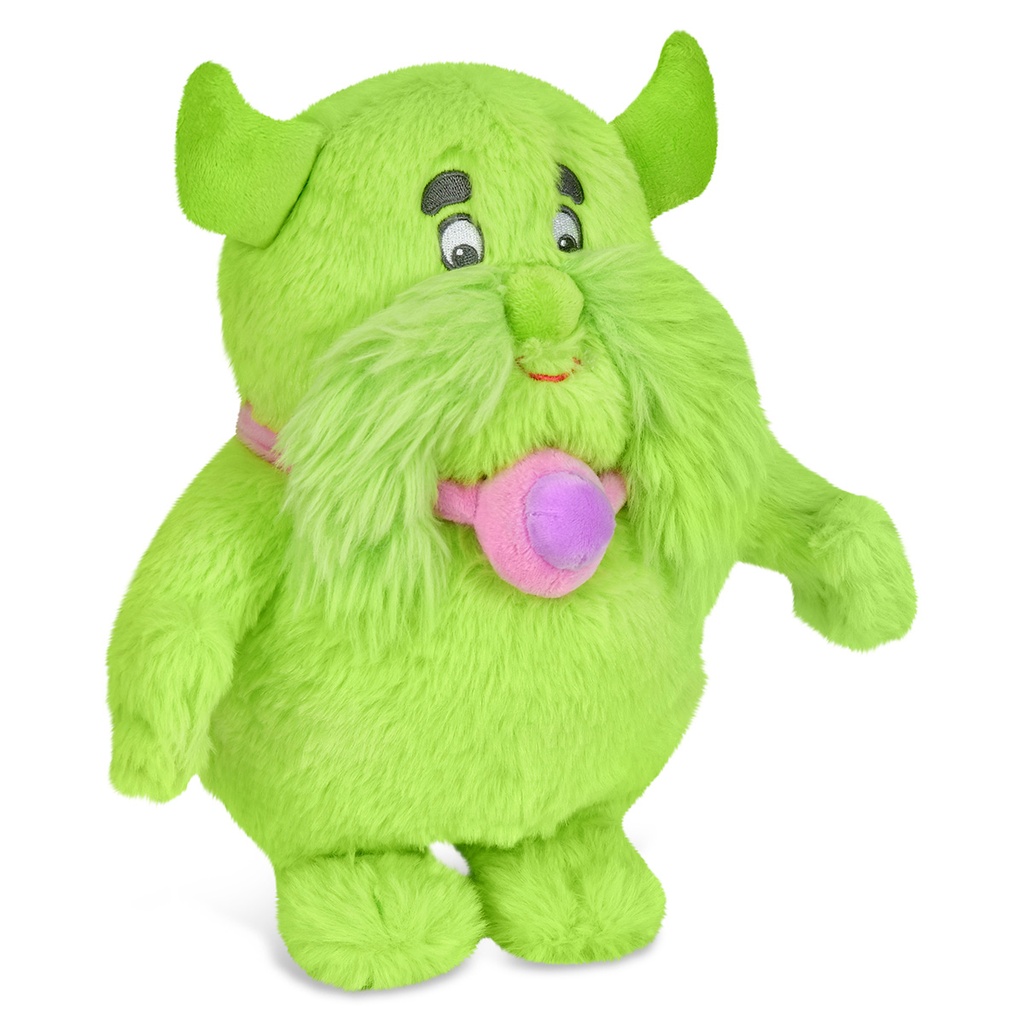 Candy Land Plumpy Plush