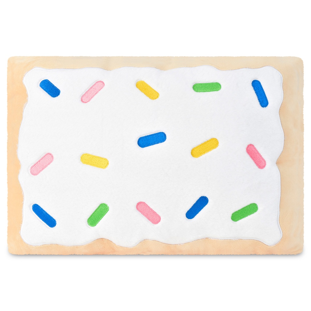 Pop-Tarts Double Sided Plush