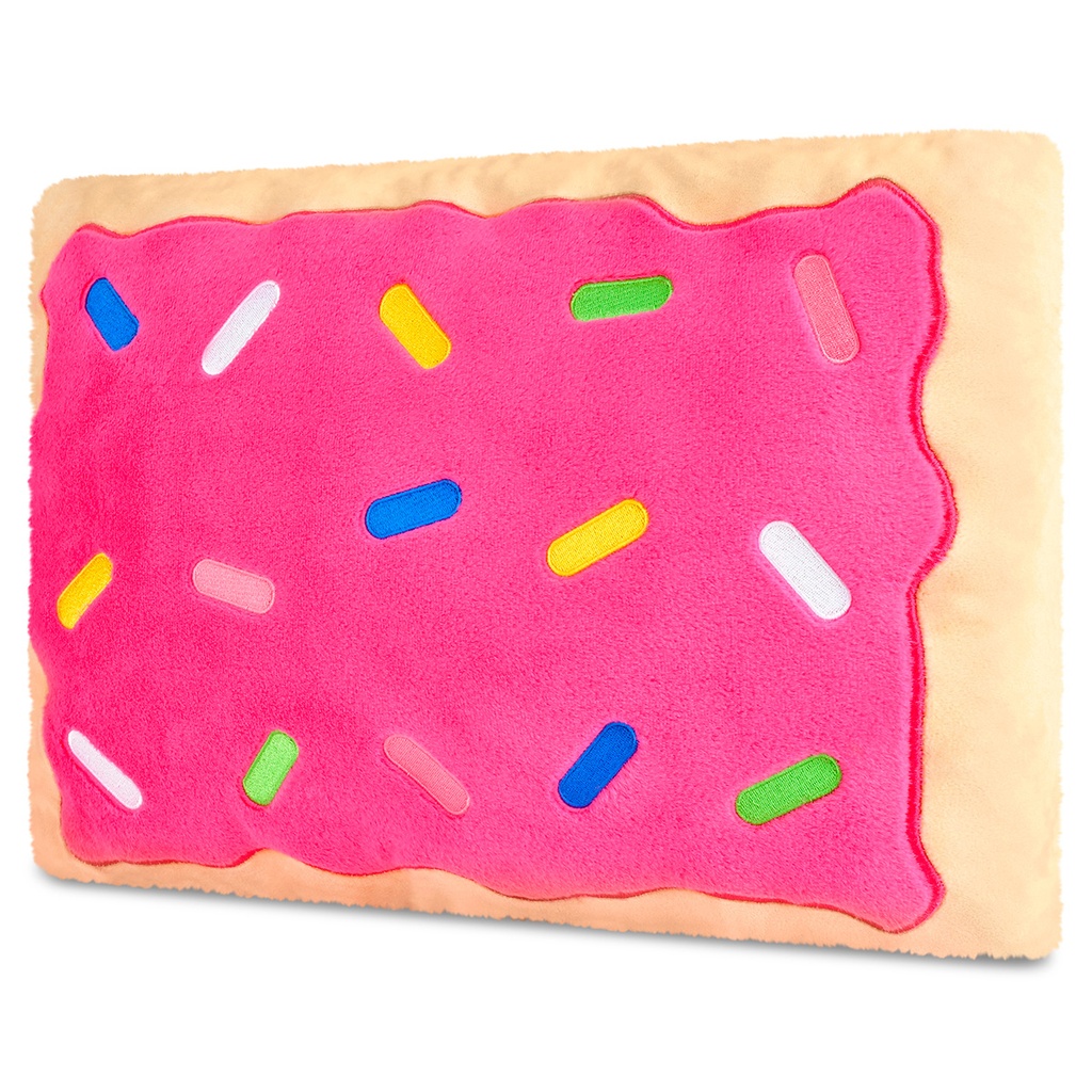 Pop-Tarts Double Sided Plush