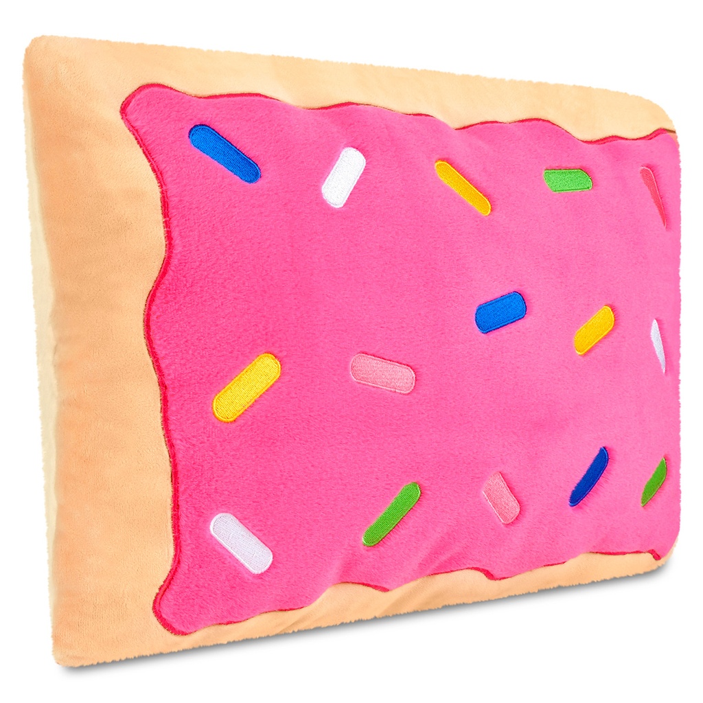Pop-Tarts Double Sided Plush