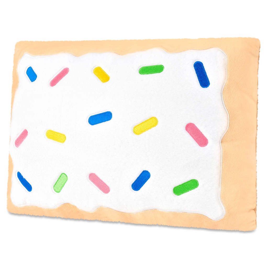 Pop-Tarts Double Sided Plush