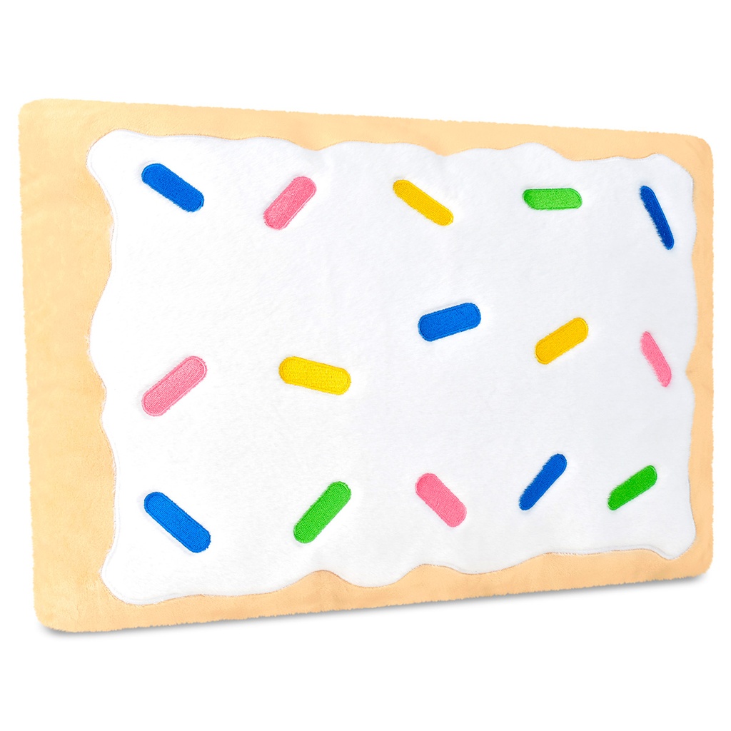 Pop-Tarts Double Sided Plush
