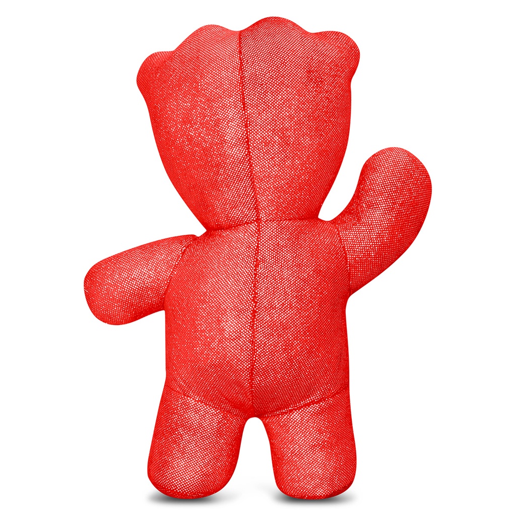 Sparkly SPK Red Kid 