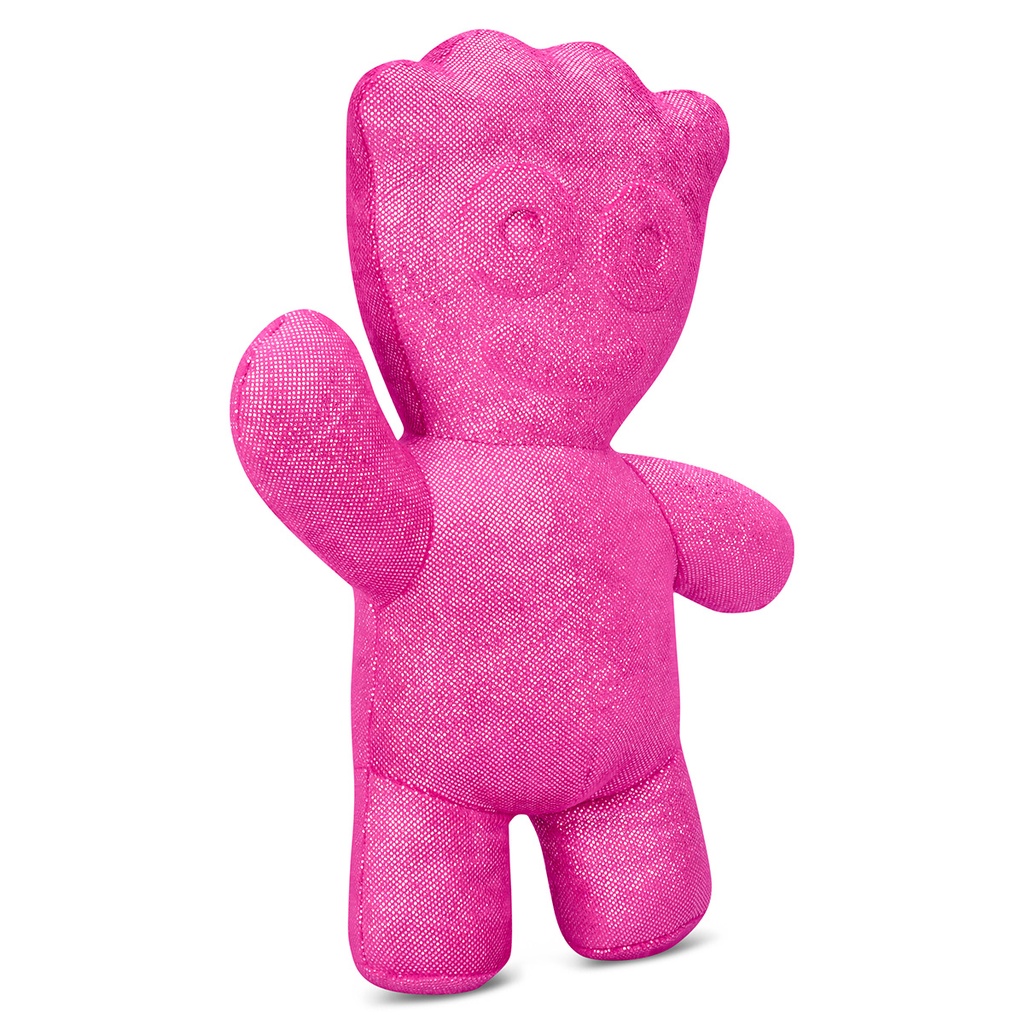 Sparkly SPK Pink Kid 