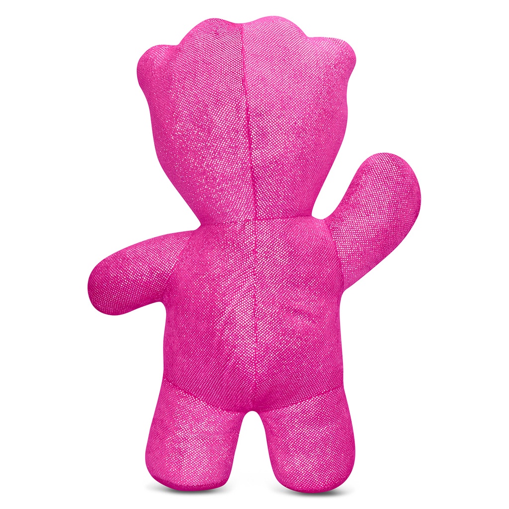 Sparkly SPK Pink Kid 