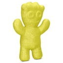 Sparkly SPK Yellow Kid 