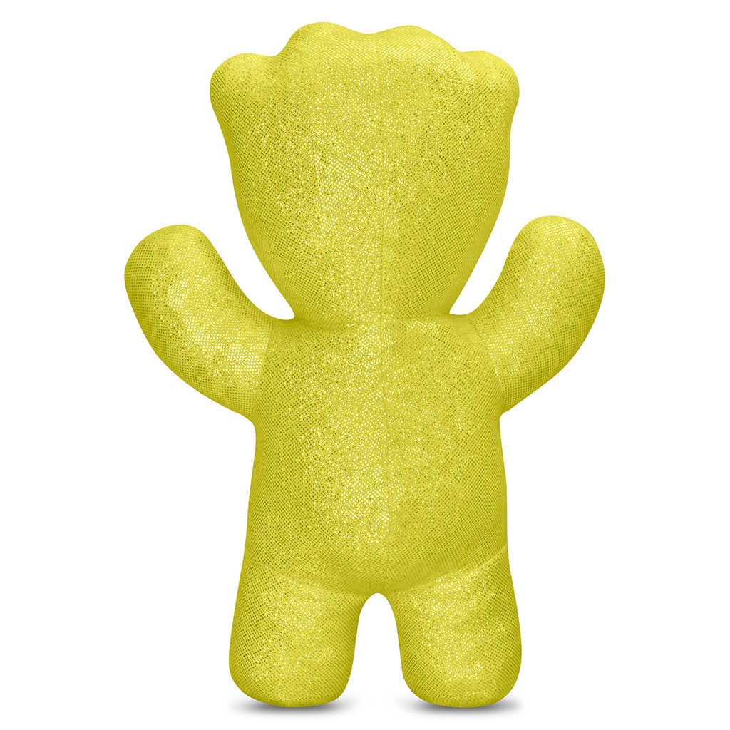 Sparkly SPK Yellow Kid 