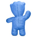 Sparkly SPK Blue Kid 