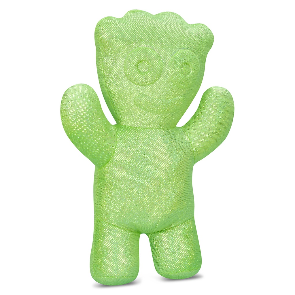 Sparkly SPK Green Kid 