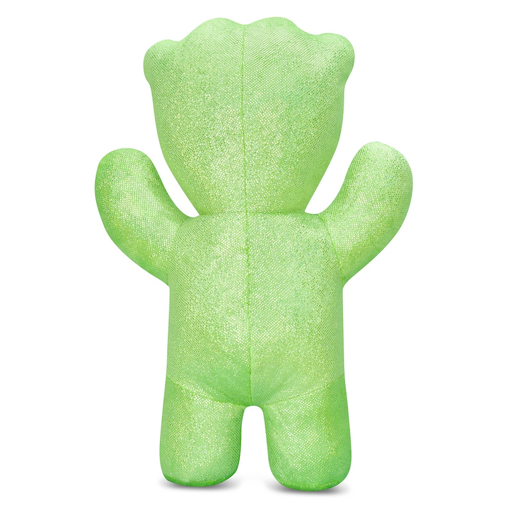 Sparkly SPK Green Kid 