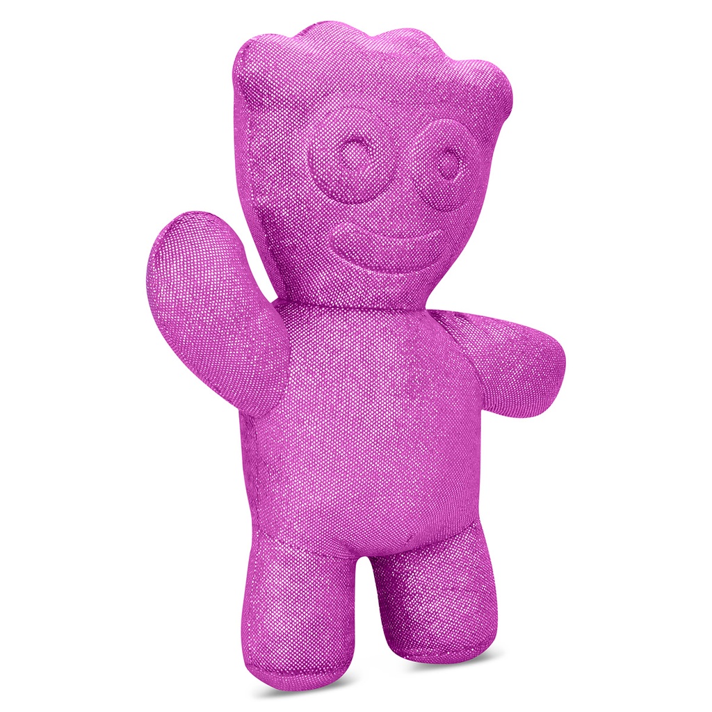 Sparkly SPK Purple Kid 