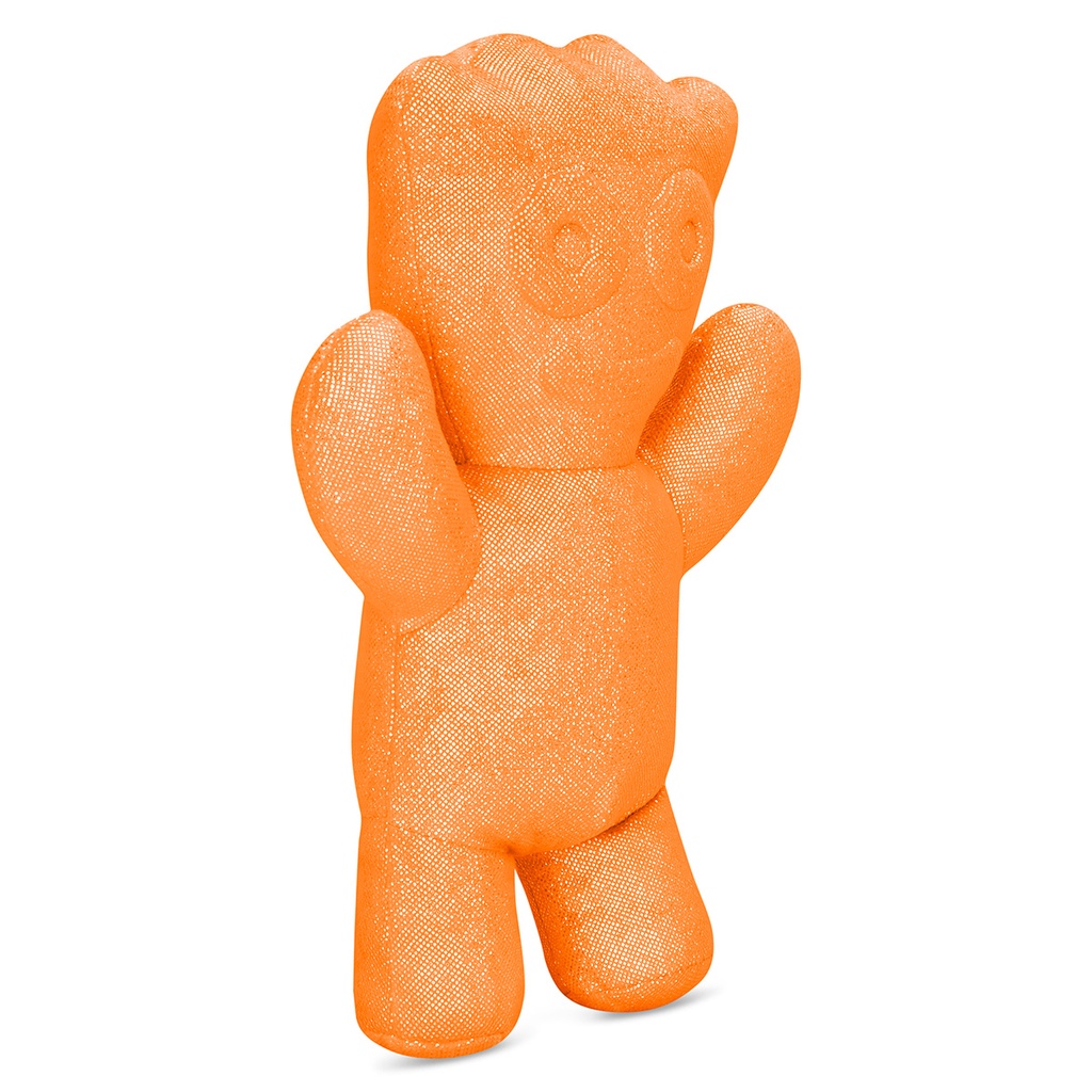 Sparkly SPK Orange Kid 