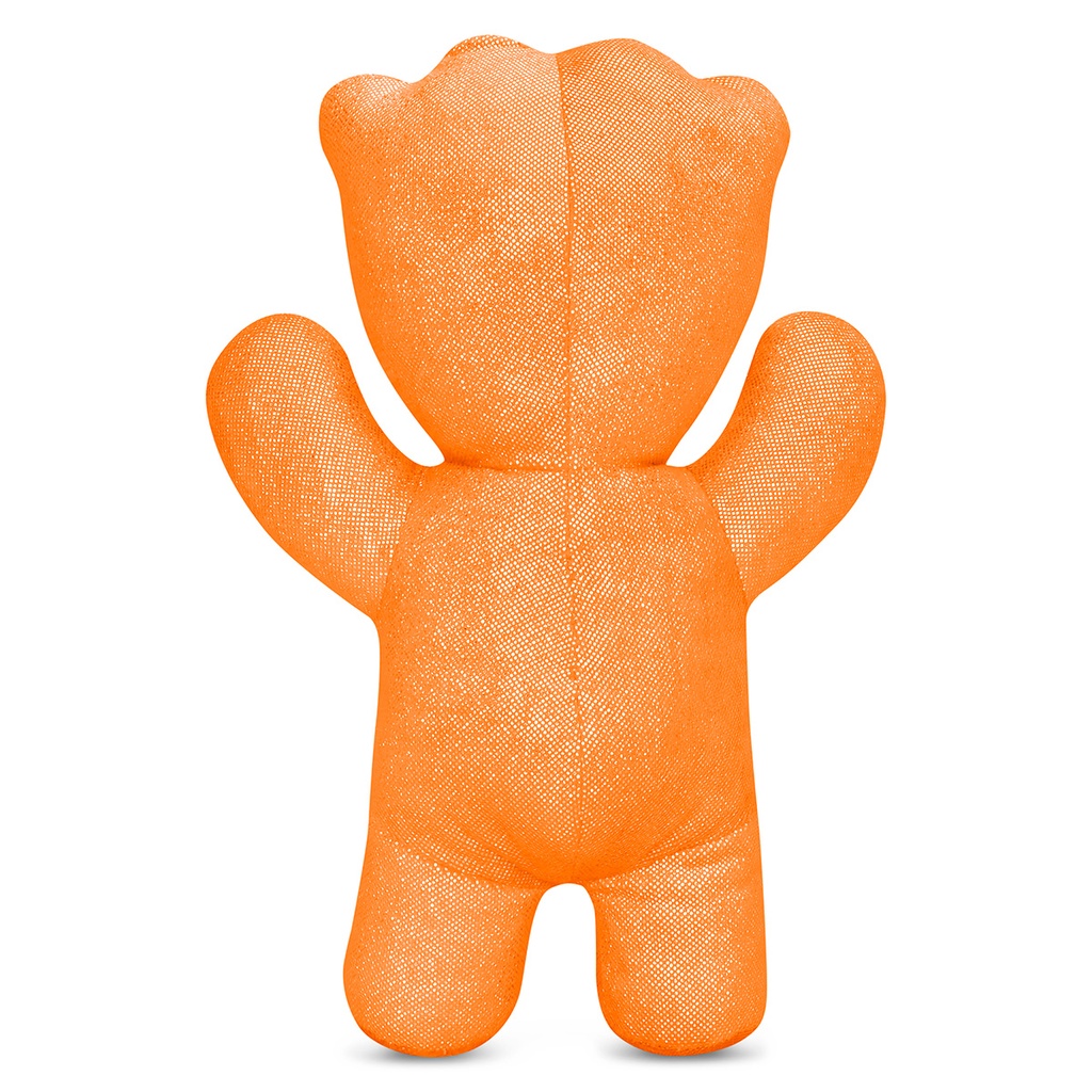 Sparkly SPK Orange Kid 