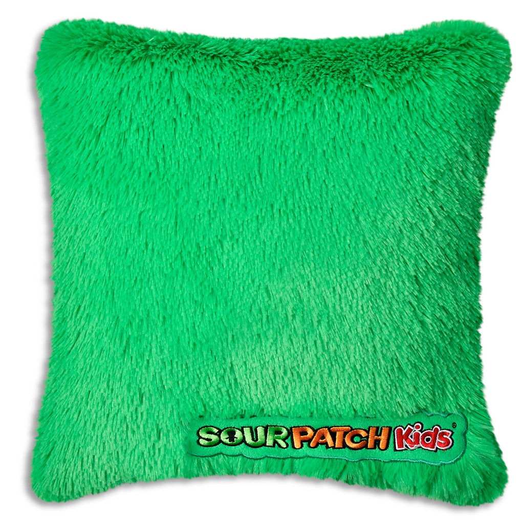 SPK Furry Plush