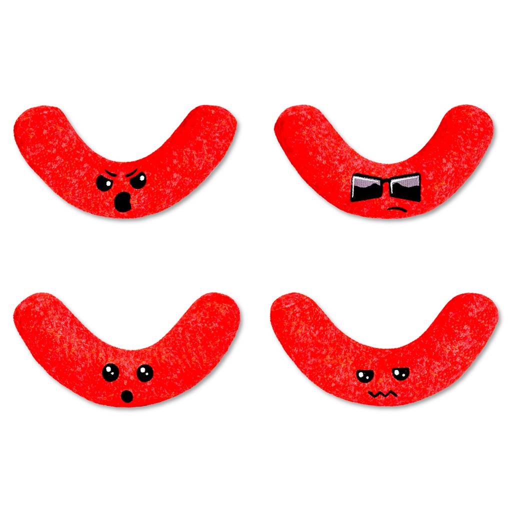Cheetos Plush