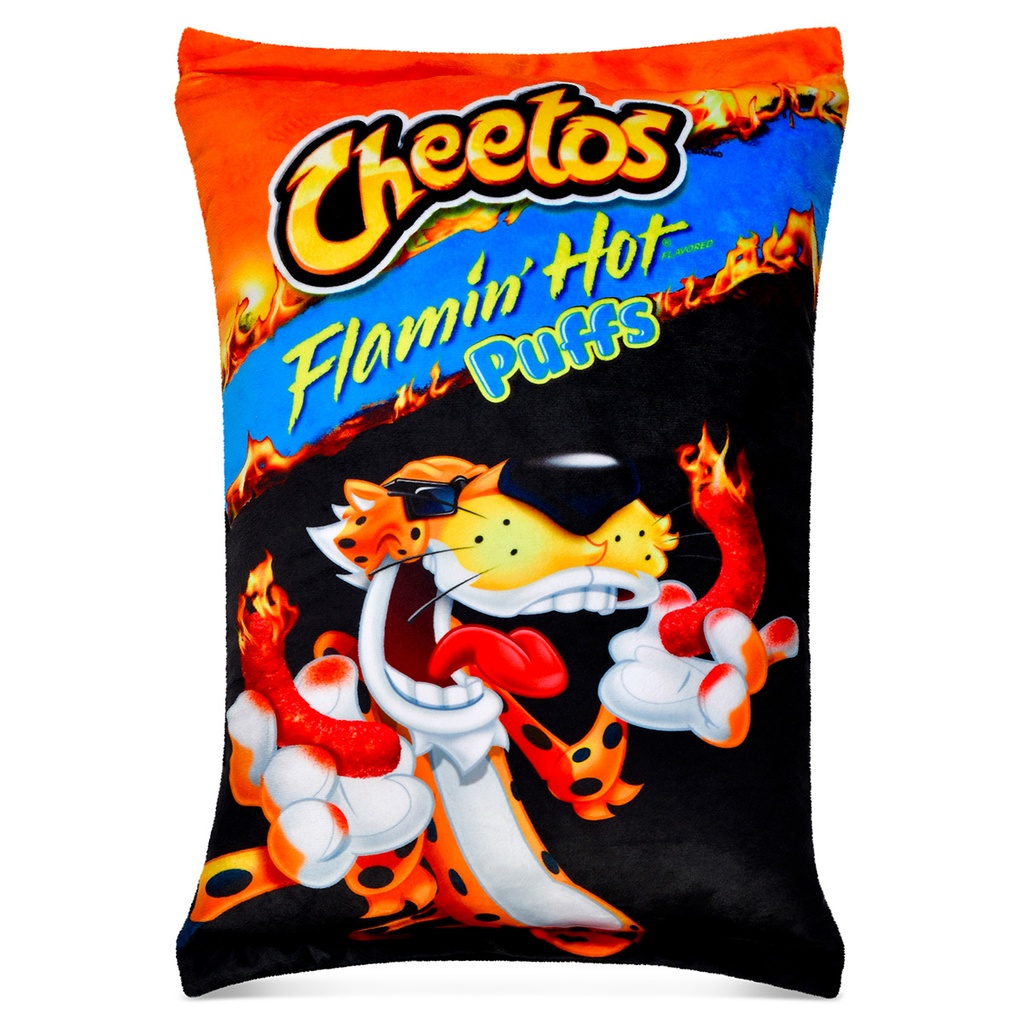 Cheetos Plush