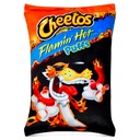 Cheetos Plush