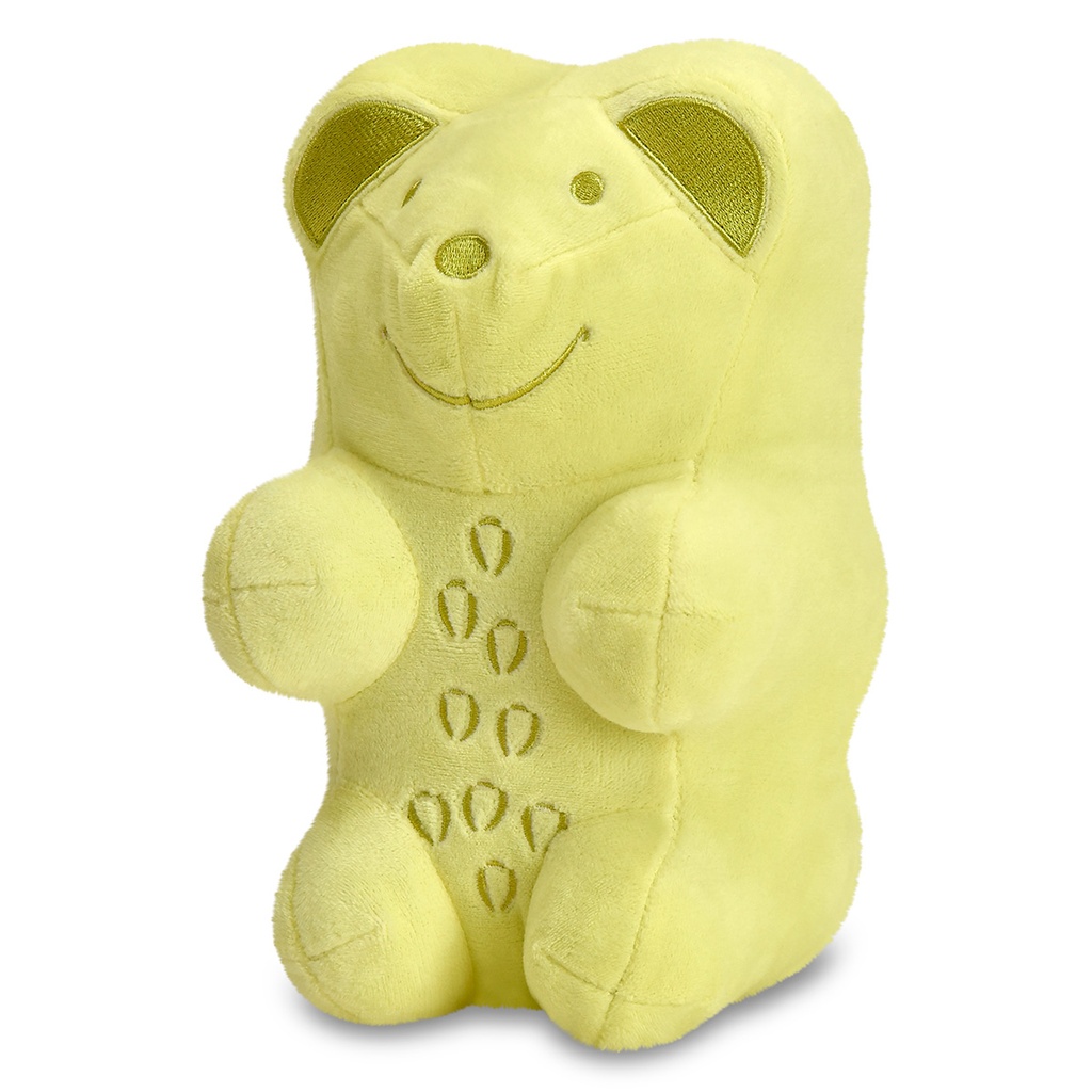 Haribo Gummy Bear Pineapple