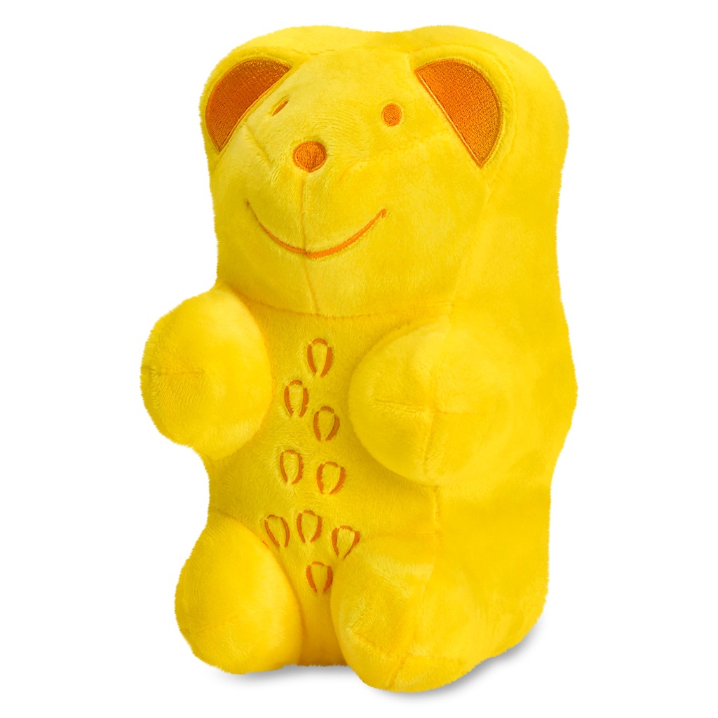 Haribo Gummy Bear Lemon 