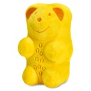Haribo Gummy Bear Lemon 