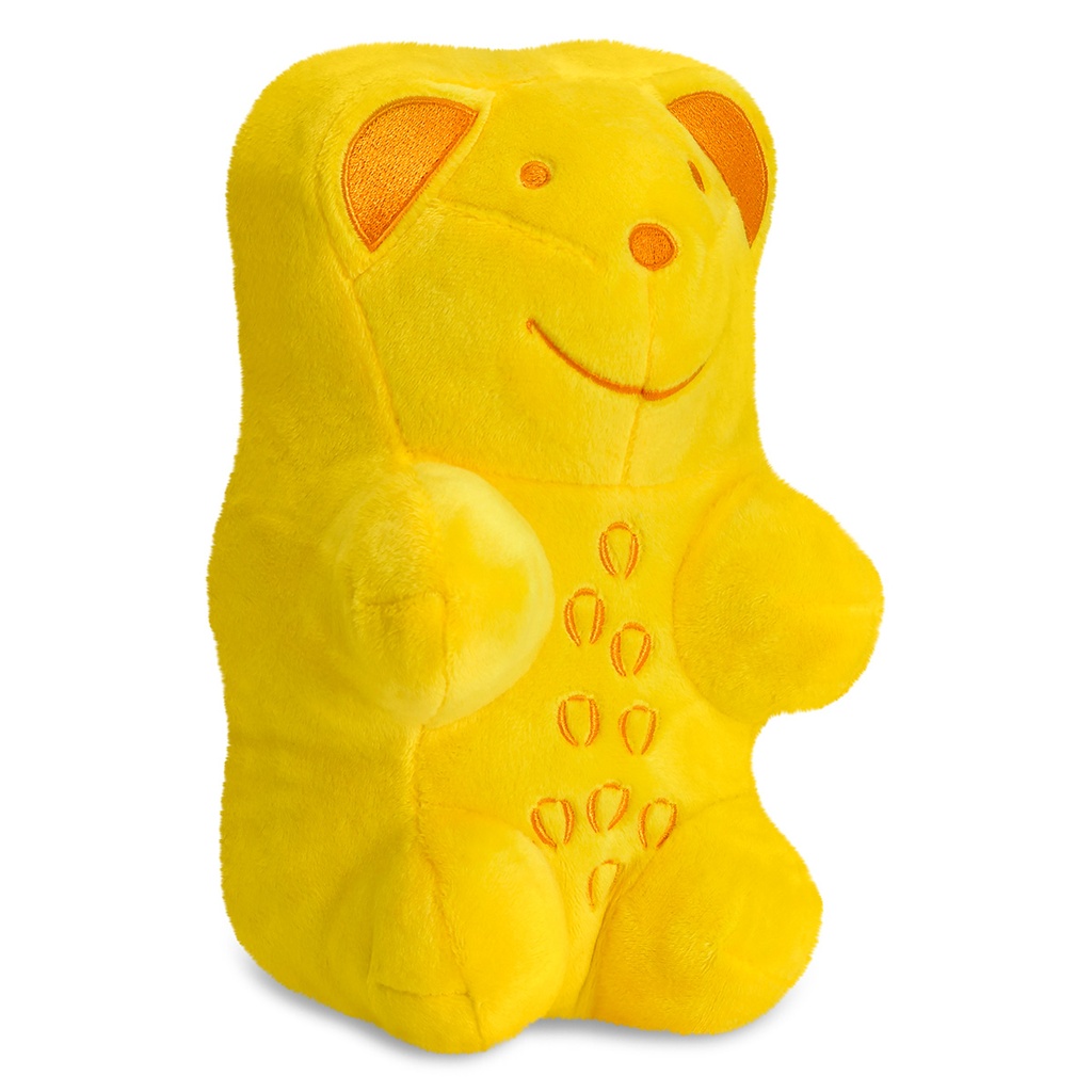 Haribo Gummy Bear Lemon 