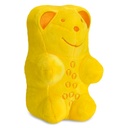 Haribo Gummy Bear Lemon 