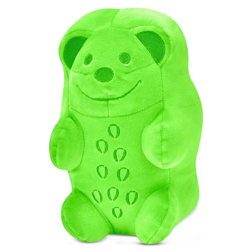 Haribo Gummy Bear Green