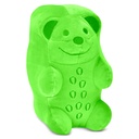 Haribo Gummy Bear Green