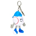 Baseball Bag Buddy