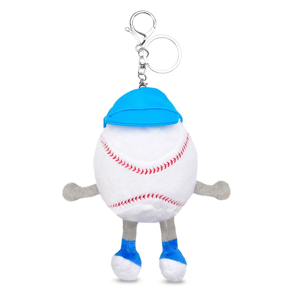 Baseball Bag Buddy