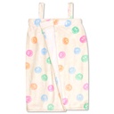 Made You Smile Spa Wrap