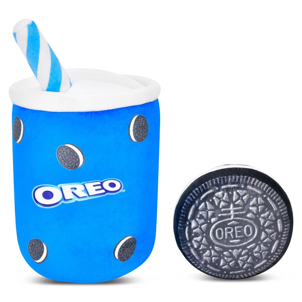 Oreo Dunk Plush