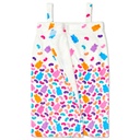 Jelly Bears Spa Wrap